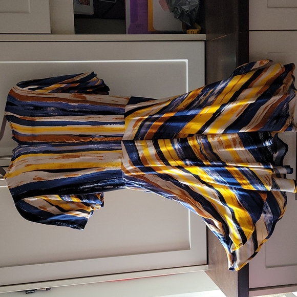 Dress Day summer mini dress - Picture 3 of 8